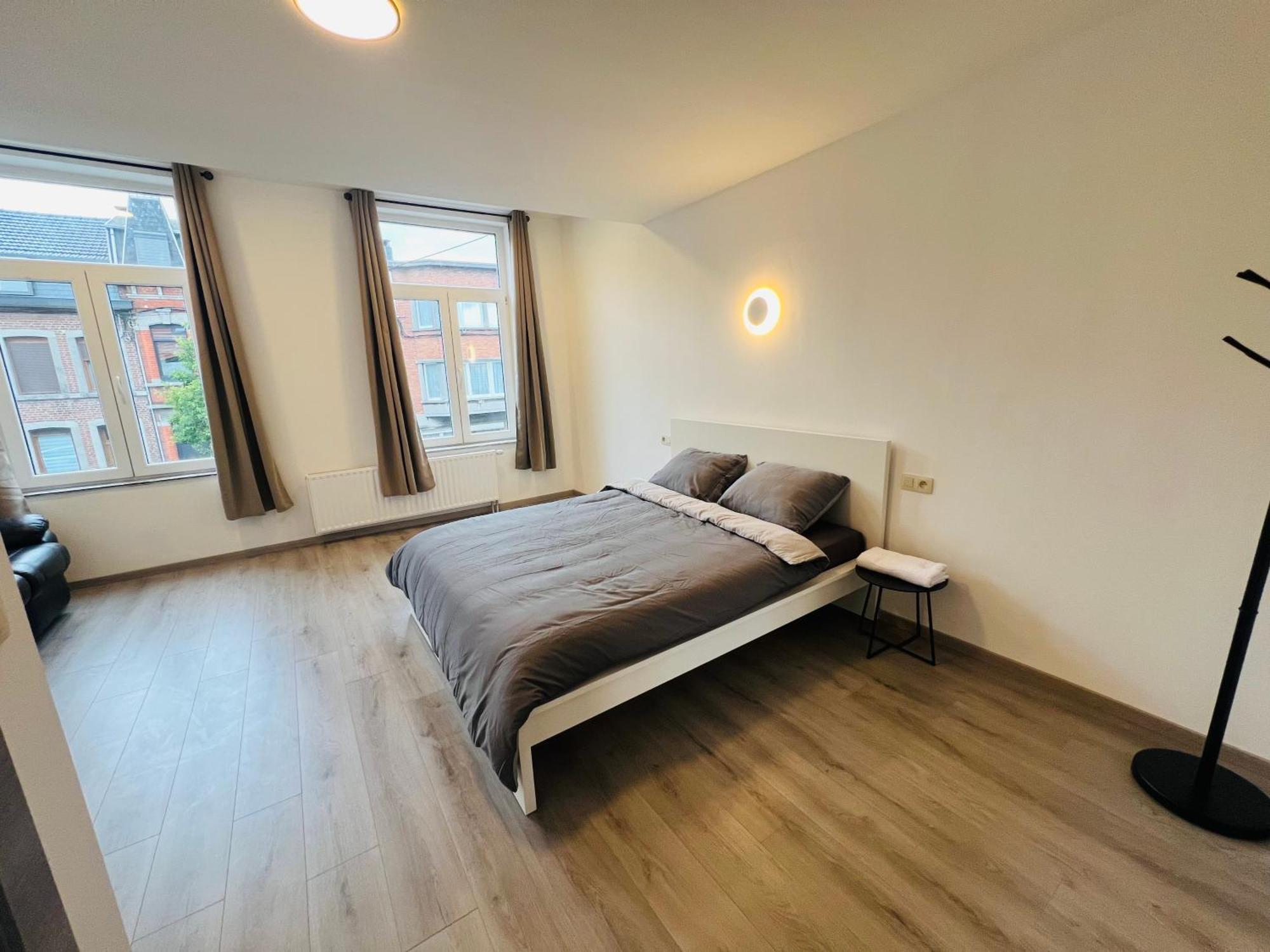 Maison D'Ans Экстерьер фото