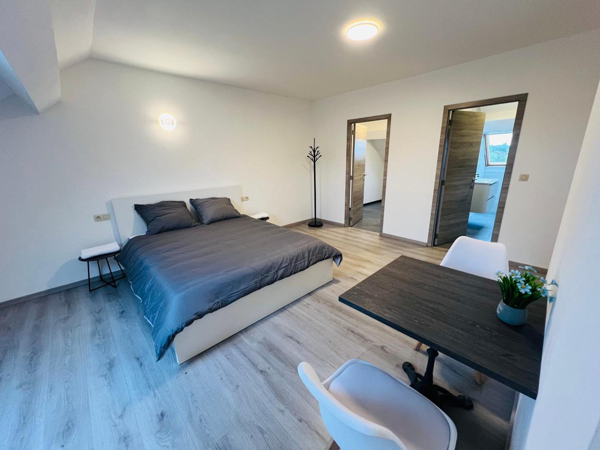Maison D'Ans Экстерьер фото